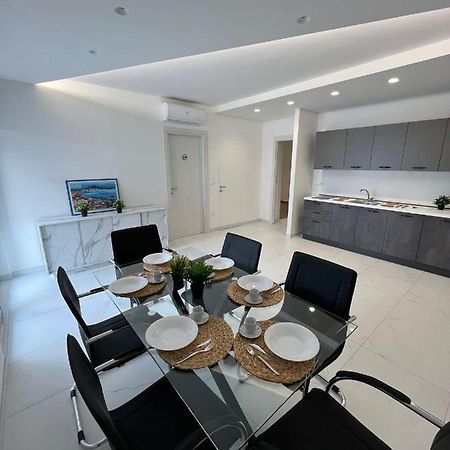 Ansiro Rooms Home Business Scisciano Luaran gambar