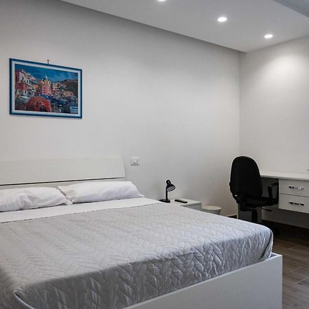 Ansiro Rooms Home Business Scisciano Luaran gambar