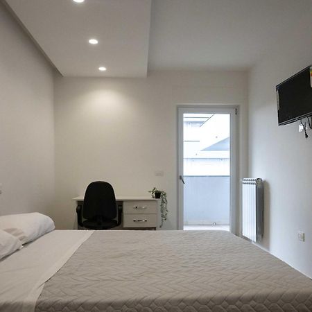 Ansiro Rooms Home Business Scisciano Luaran gambar