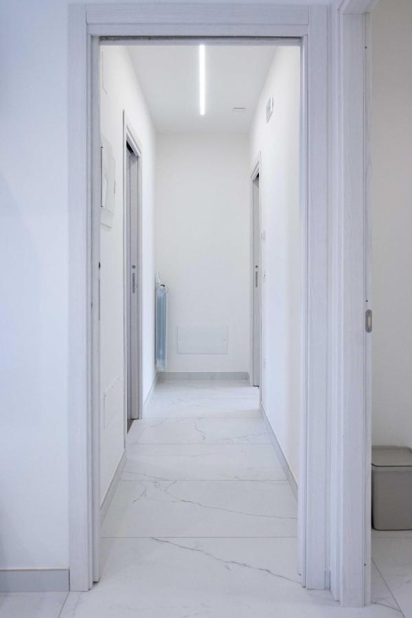 Ansiro Rooms Home Business Scisciano Luaran gambar