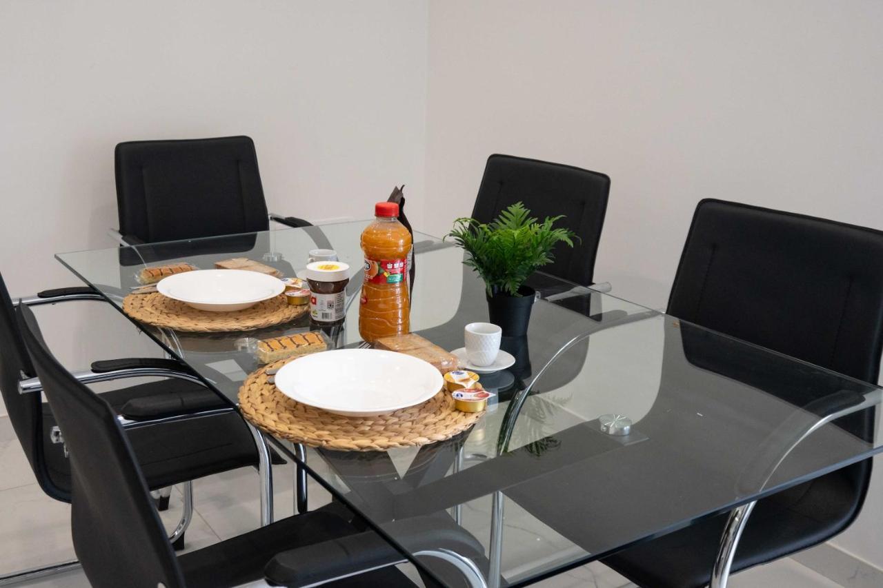 Ansiro Rooms Home Business Scisciano Luaran gambar