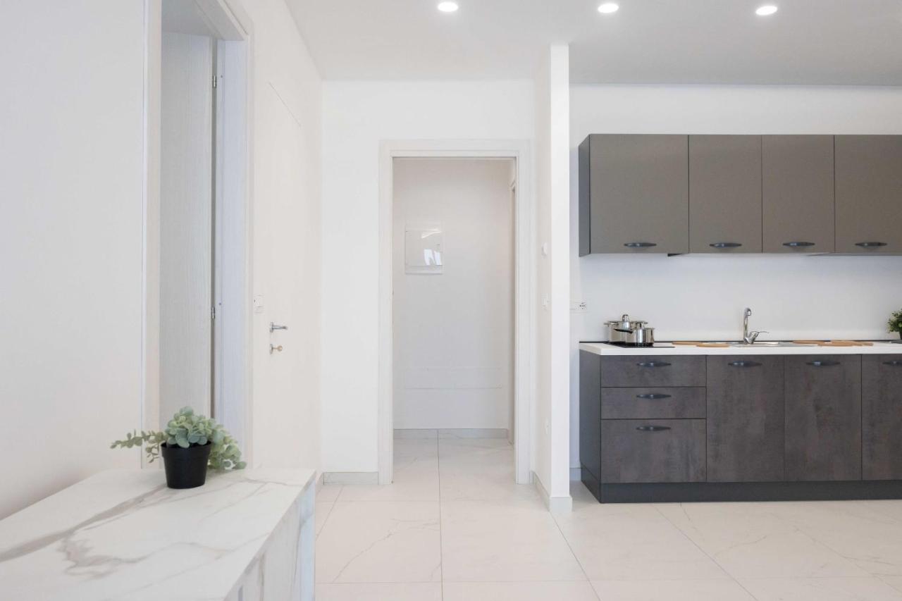 Ansiro Rooms Home Business Scisciano Luaran gambar