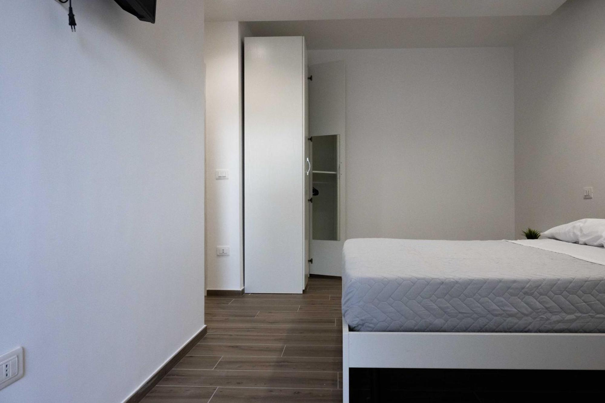 Ansiro Rooms Home Business Scisciano Luaran gambar