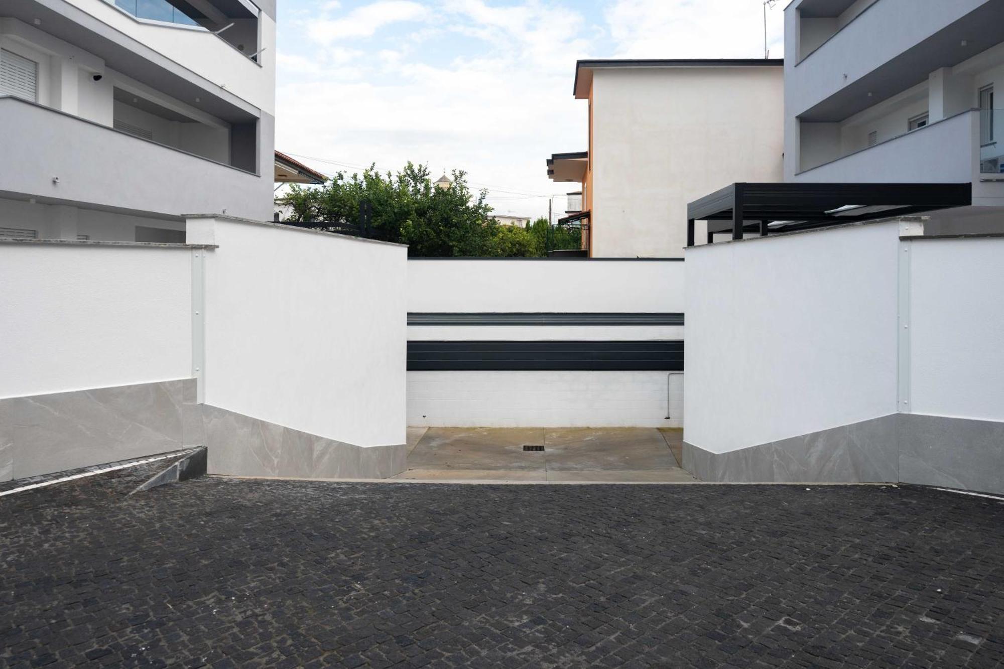 Ansiro Rooms Home Business Scisciano Luaran gambar